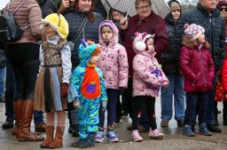 Faschingsumzug 2023 (Fotos Rochus Hetzendorfer)